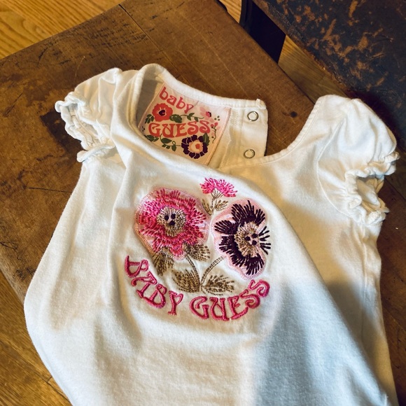 Baby Guess Top - Picture 14 of 16